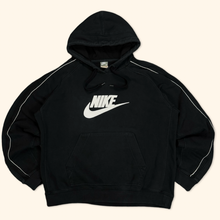 Load image into Gallery viewer, Nike 2000s Oversized Hoodie (M)