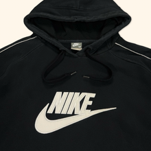 Load image into Gallery viewer, Nike 2000s Oversized Hoodie (M)