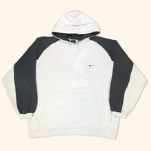 Load image into Gallery viewer, Nike Vintage 90s Hoodie (XL)