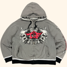 Lade das Bild in den Galerie-Viewer, TLF 2000s Reversible Zipper (L/XL)