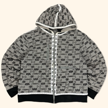 Lade das Bild in den Galerie-Viewer, TLF 2000s Reversible Zipper (L/XL)