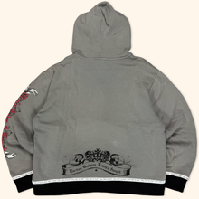 Lade das Bild in den Galerie-Viewer, TLF 2000s Reversible Zipper (L/XL)