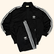 Load image into Gallery viewer, Adidas 1990s Track Suit (S/M)