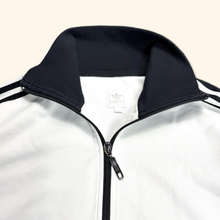 Load image into Gallery viewer, Adidas Vintage 2004 Track Jacket (L)