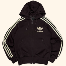 Lade das Bild in den Galerie-Viewer, Adidas Vintage 2003 Ladies Zipper (XL)