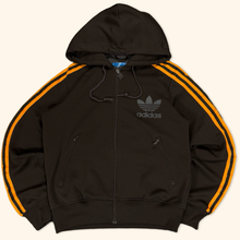 Load image into Gallery viewer, Adidas 2006 Ladies Zipper (XL)