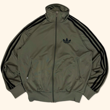 Load image into Gallery viewer, Adidas 2010 Track Jacket (S/M)