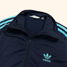 Load image into Gallery viewer, Adidas 2011 Ladies Track Jacket (L)