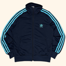 Load image into Gallery viewer, Adidas 2011 Ladies Track Jacket (L)