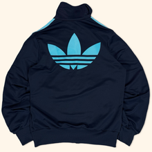 Load image into Gallery viewer, Adidas 2011 Ladies Track Jacket (L)