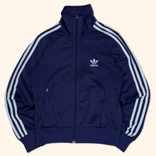 Load image into Gallery viewer, Adidas 2011 Ladies Track Jacket (L)