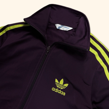Lade das Bild in den Galerie-Viewer, Adidas 2010 Ladies Track Jacket (XS)