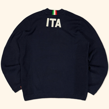 Load image into Gallery viewer, Kappa Audi Italia F.I.S.I 2000s Vintage Heavy Knit Sweater (XL)