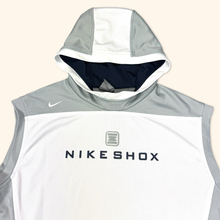 Lade das Bild in den Galerie-Viewer, Nike Shox 2000s Sport Hood (S/M)