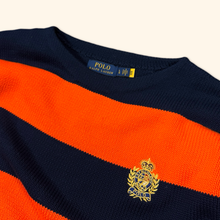 Load image into Gallery viewer, Ralph Lauren Heavy Knit Sweater (L)