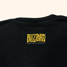 Lade das Bild in den Galerie-Viewer, World Of Warcraft Blizzard "For The Horde" T-Shirt (XL)