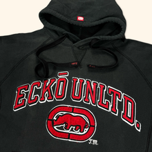 Lade das Bild in den Galerie-Viewer, Ecko Unltd. Faded Hoodie (L/XL)