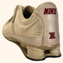 Lade das Bild in den Galerie-Viewer, Nike Shox Suede 2007 (EU40)