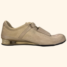 Lade das Bild in den Galerie-Viewer, Nike Shox Suede 2007 (EU40)