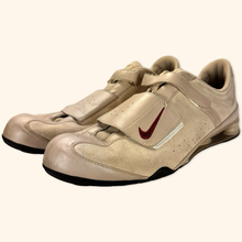 Lade das Bild in den Galerie-Viewer, Nike Shox Suede 2007 (EU40)