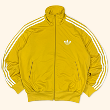 Load image into Gallery viewer, Adidas Vintage 2008 Track Jacket (M/L)