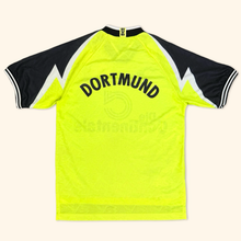 Load image into Gallery viewer, Nike Vintage Premier Borussia Dortmund BVB 1995/96 Jersey (S)