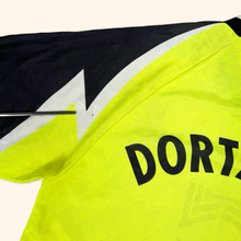 Load image into Gallery viewer, Nike Vintage Premier Borussia Dortmund BVB 1995/96 Jersey (S)