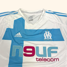 Lade das Bild in den Galerie-Viewer, Adidas Marseille Vintage 2004/05 Jersey (XL)