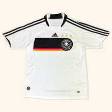 Lade das Bild in den Galerie-Viewer, Adidas DFB 2007/08 Jersey (S)