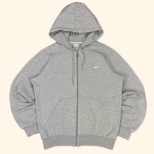 Load image into Gallery viewer, Nike 2000s Printed Dragon Zipper (S/M)