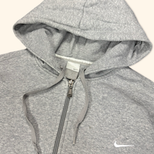 Load image into Gallery viewer, Nike 2000s Printed Dragon Zipper (S/M)