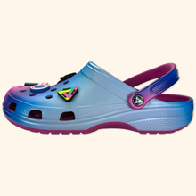 Lade das Bild in den Galerie-Viewer, Palace Rapha Crocs Education First Clog Classic (11/M)