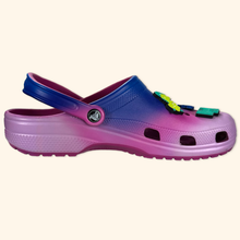 Lade das Bild in den Galerie-Viewer, Palace Rapha Crocs Education First Clog Classic (11/M)