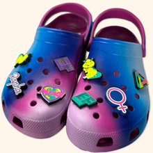 Lade das Bild in den Galerie-Viewer, Palace Rapha Crocs Education First Clog Classic (11/M)