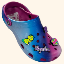 Lade das Bild in den Galerie-Viewer, Palace Rapha Crocs Education First Clog Classic (11/M)