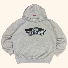 Lade das Bild in den Galerie-Viewer, Vans X Dickies 1990s Skate Hoodie (M)