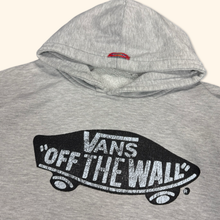 Lade das Bild in den Galerie-Viewer, Vans X Dickies 1990s Skate Hoodie (M)