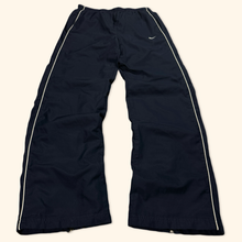 Lade das Bild in den Galerie-Viewer, Nike Vintage 2000s Ladies Jogger Track Pants (S)