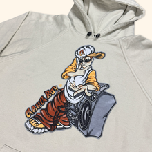 Load image into Gallery viewer, Gangboy 1990s Vintage Hip Hop Hoodie (XL)