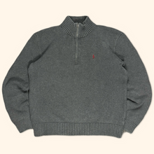 Load image into Gallery viewer, Ralph Lauren Vintage Knit Sweater (S)