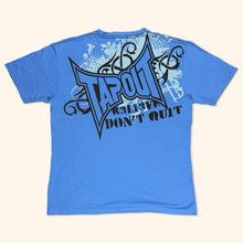 Lade das Bild in den Galerie-Viewer, Tapout Printed T-Shirt (XL)
