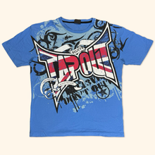 Lade das Bild in den Galerie-Viewer, Tapout Printed T-Shirt (XL)