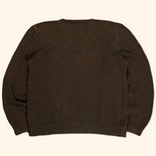 Load image into Gallery viewer, Ralph Lauren Vintage Knit Sweater (L)