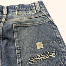 Load image into Gallery viewer, Sir Benni Miles Vintage 2000s Baggy Jeans (M)