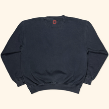 Load image into Gallery viewer, Sancezz Vintage 2000s Ultra Heavy Cotton Graffiti Sweater (S)