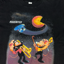 Lade das Bild in den Galerie-Viewer, FedCon 3 Science-Fiction Vintage 1990s T-Shirt (M/L)