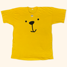 Lade das Bild in den Galerie-Viewer, Berliner Bär 90s Olympic Vintage Single Stitch T-Shirt (XL)