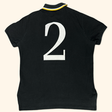 Lade das Bild in den Galerie-Viewer, Ralph Lauren 2000s Black Watch Big Polo T-Shirt (M/L)