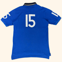 Lade das Bild in den Galerie-Viewer, Ralph Lauren 2000s Big Italia Polo T-Shirt (M/L)