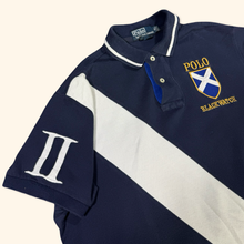Lade das Bild in den Galerie-Viewer, Ralph Lauren 2000s Big Polo T-Shirt (M/L)
